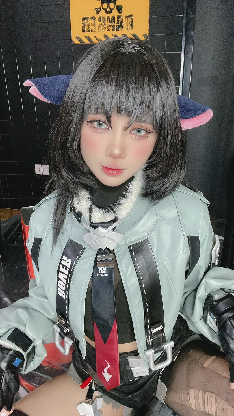 PoppaChan - Jane Doe [132P,11V-735MB] tg@simisebaisi 【丝足阁】072.webp